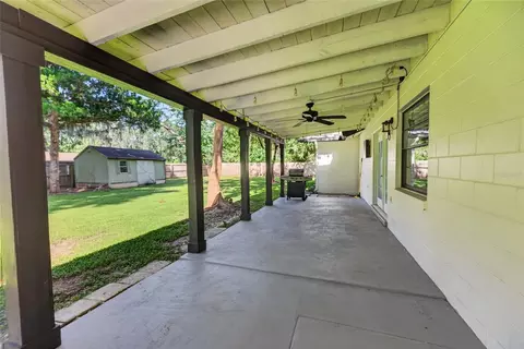 Exterior - 2145 SE 38th St, Ocala, FL 34480 photo 3 of 5