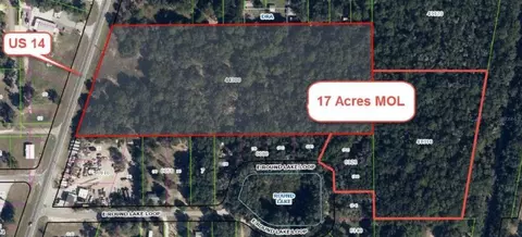 8965 S Florida Ave, Floral City, FL 34436