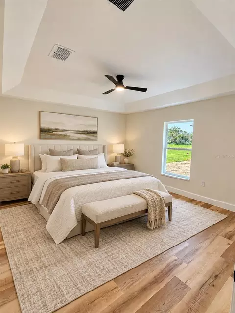 Bedroom - 115 Juniper Cir, Ocala, FL 34480 photo 2 of 5