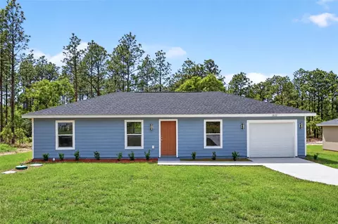 15594 SW 38th Pl, Ocala, FL 34481