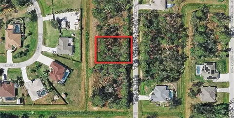 tbd Abend Ave, North Port, FL 34286