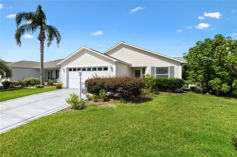 2573 Edenville Path, The Villages, FL 32162