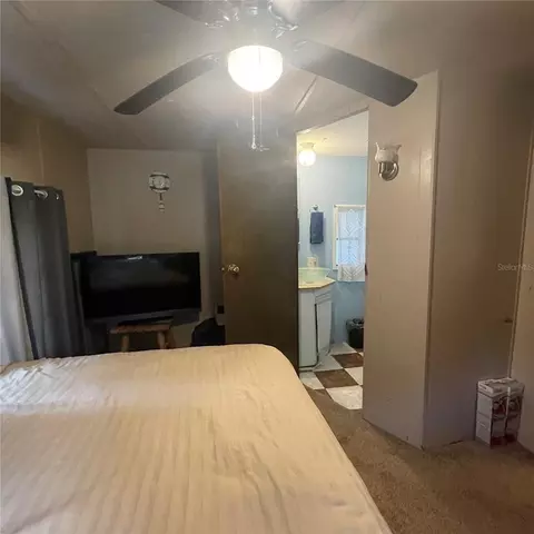Bedroom - 122 Royal Ave, Interlachen, FL 32148 photo 2 of 2