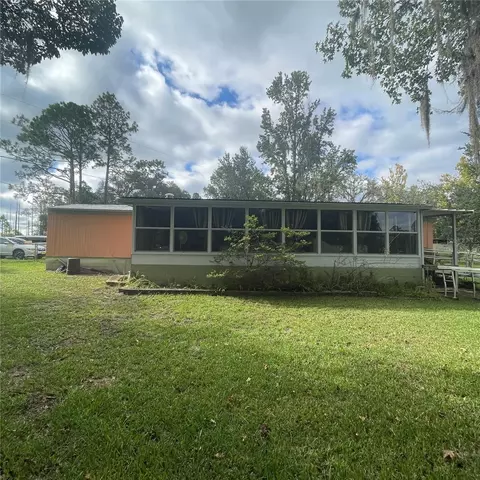 Exterior - 122 Royal Ave, Interlachen, FL 32148 photo 7 of 7