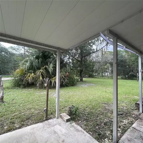 Exterior - 122 Royal Ave, Interlachen, FL 32148 photo 5 of 7