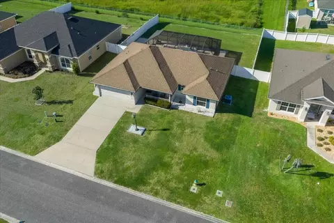 4013 SE 98th Pl, Belleview, FL 34420