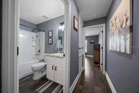 Entry Way - 4013 SE 98th Pl, Belleview, FL 34420 photo 12 of 12