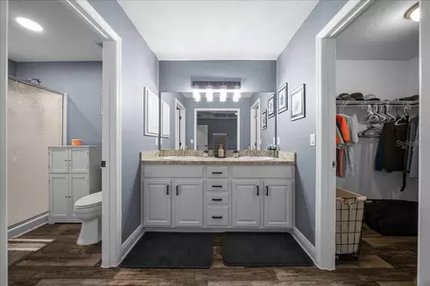 Entry Way - 4013 SE 98th Pl, Belleview, FL 34420 photo 10 of 12