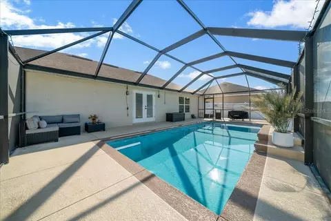 Exterior - 4013 SE 98th Pl, Belleview, FL 34420 photo 17 of 18