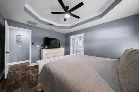 Bedroom - 4013 SE 98th Pl, Belleview, FL 34420 photo 1 of 4