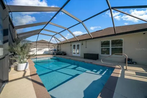 Exterior - 4013 SE 98th Pl, Belleview, FL 34420 photo 15 of 18