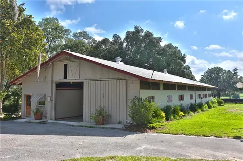 Exterior - 13450 NW Gainesville Rd #OPTION 2, Reddick, FL 32686 photo 1 of 17