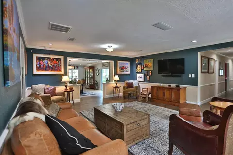 Living - 13450 NW Gainesville Rd #OPTION 2, Reddick, FL 32686 photo 1 of 1