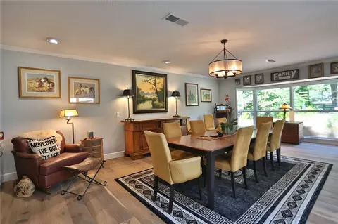 Dining - 13450 NW Gainesville Rd #OPTION 2, Reddick, FL 32686 photo 1 of 4