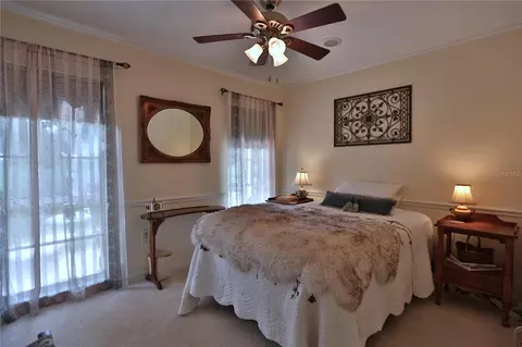 Bedroom - 13450 NW Gainesville Rd #OPTION 2, Reddick, FL 32686 photo 4 of 4
