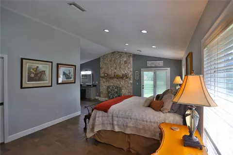 Bedroom - 13450 NW Gainesville Rd #OPTION 2, Reddick, FL 32686 photo 2 of 4