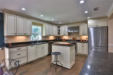 Kitchen - 13450 NW Gainesville Rd #OPTION 2, Reddick, FL 32686 photo 1 of 1