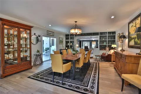 Dining - 13450 NW Gainesville Rd #OPTION 2, Reddick, FL 32686 photo 3 of 4