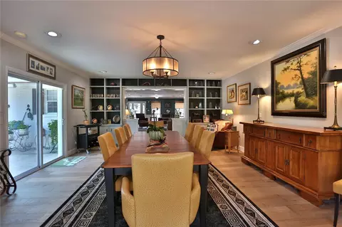 Dining - 13450 NW Gainesville Rd #OPTION 2, Reddick, FL 32686 photo 4 of 4