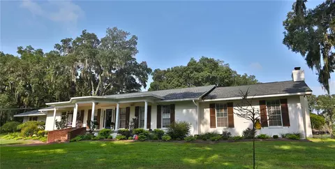 Exterior - 13450 NW Gainesville Rd #OPTION 2, Reddick, FL 32686 photo 3 of 17