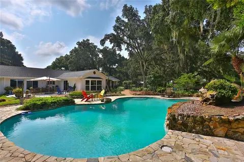 Exterior - 13450 NW Gainesville Rd #OPTION 2, Reddick, FL 32686 photo 7 of 17