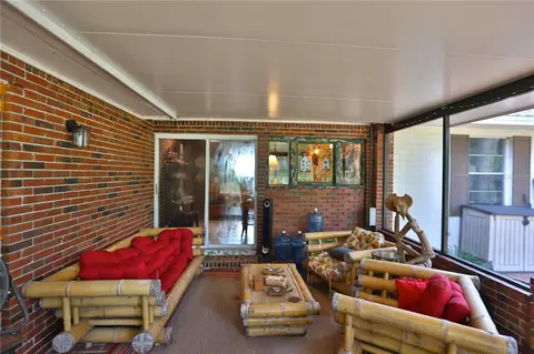 Exterior - 13450 NW Gainesville Rd #OPTION 2, Reddick, FL 32686 photo 5 of 17
