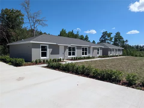 Exterior - 3266 SW 158 Loop, Ocala, FL 34473 photo 2 of 3
