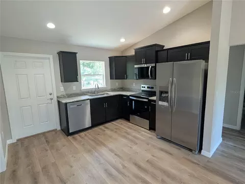 Kitchen - 3266 SW 158 Loop, Ocala, FL 34473 photo 1 of 1