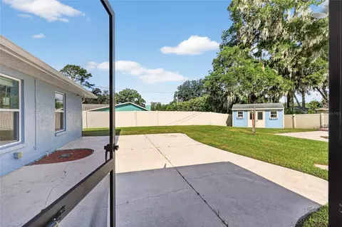Exterior - 2809 SE 36th St, Ocala, FL 34471 photo 12 of 21