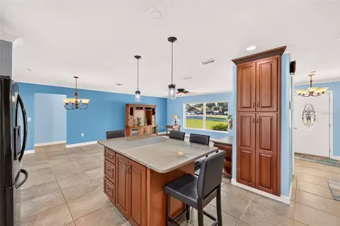Kitchen - 2809 SE 36th St, Ocala, FL 34471 photo 6 of 6
