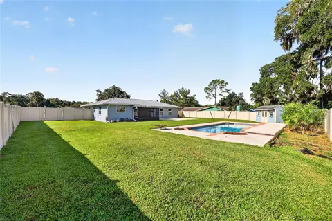 Exterior - 2809 SE 36th St, Ocala, FL 34471 photo 19 of 21