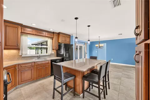 Kitchen - 2809 SE 36th St, Ocala, FL 34471 photo 5 of 6