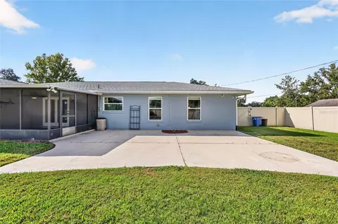 Exterior - 2809 SE 36th St, Ocala, FL 34471 photo 15 of 21