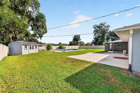Exterior - 2809 SE 36th St, Ocala, FL 34471 photo 13 of 21