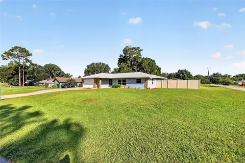 Exterior - 2809 SE 36th St, Ocala, FL 34471 photo 6 of 21