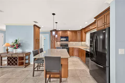 Kitchen - 2809 SE 36th St, Ocala, FL 34471 photo 1 of 6