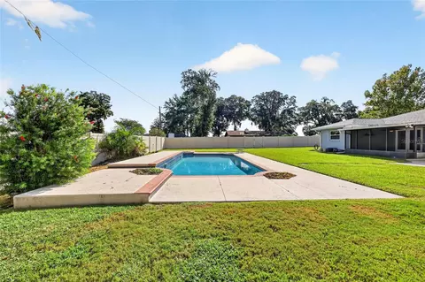 Exterior - 2809 SE 36th St, Ocala, FL 34471 photo 17 of 21