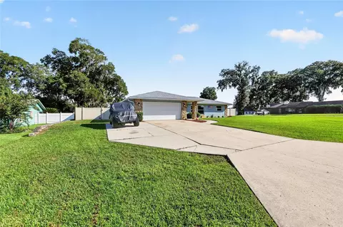 Exterior - 2809 SE 36th St, Ocala, FL 34471 photo 3 of 21