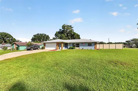 Exterior - 2809 SE 36th St, Ocala, FL 34471 photo 5 of 21