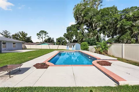 Exterior - 2809 SE 36th St, Ocala, FL 34471 photo 18 of 21