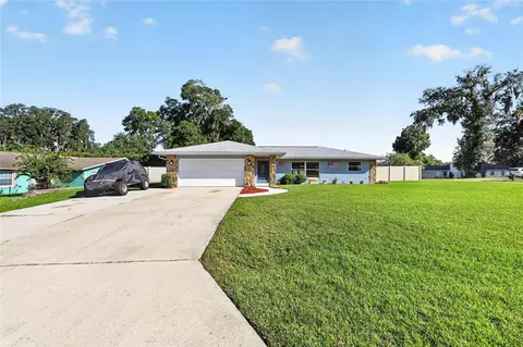 Exterior - 2809 SE 36th St, Ocala, FL 34471 photo 4 of 21