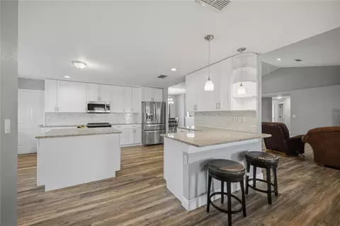 Kitchen - 6875 SE 11th Pl, Ocala, FL 34472 photo 4 of 4