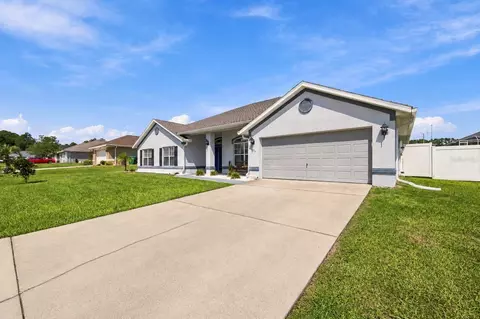 Exterior - 6875 SE 11th Pl, Ocala, FL 34472 photo 8 of 8