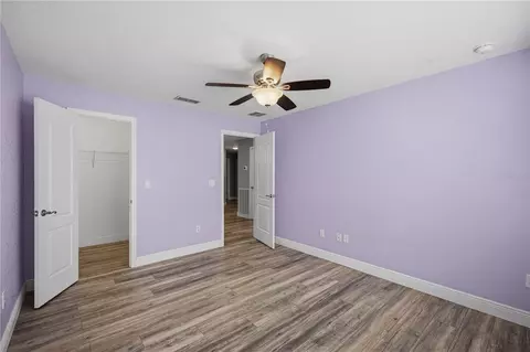 Bedroom - 6875 SE 11th Pl, Ocala, FL 34472 photo 5 of 6