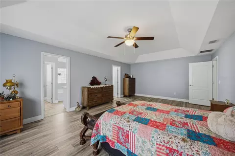 Bedroom - 6875 SE 11th Pl, Ocala, FL 34472 photo 2 of 6