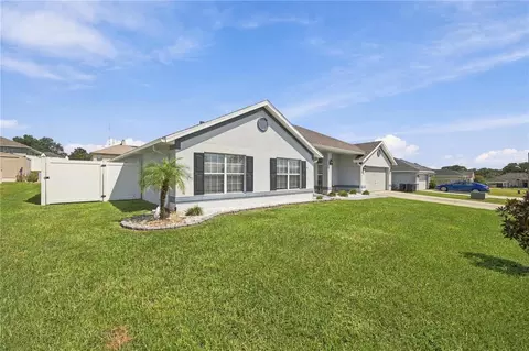 Exterior - 6875 SE 11th Pl, Ocala, FL 34472 photo 7 of 8