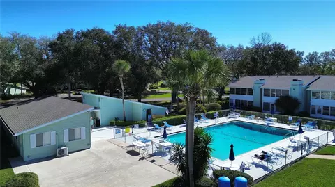 Exterior - 606 Midway Dr #B, Ocala, FL 34472 photo 10 of 10