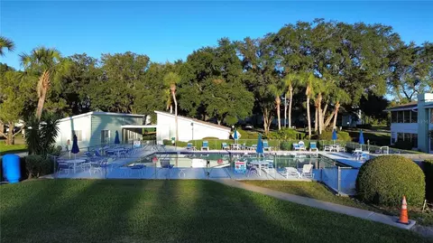 Exterior - 606 Midway Dr #B, Ocala, FL 34472 photo 9 of 10