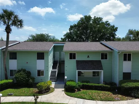 Exterior - 606 Midway Dr #B, Ocala, FL 34472 photo 2 of 10