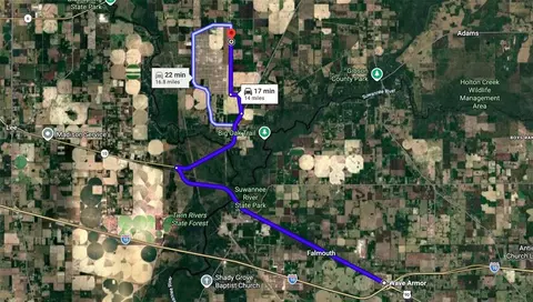 00 SW 40th Ave, Jasper, FL 32052 photo 83
